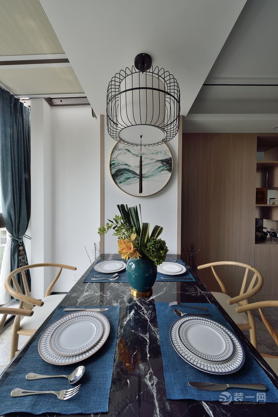 杭州现代装修风格效果80平,杭州房子小户型装修风格