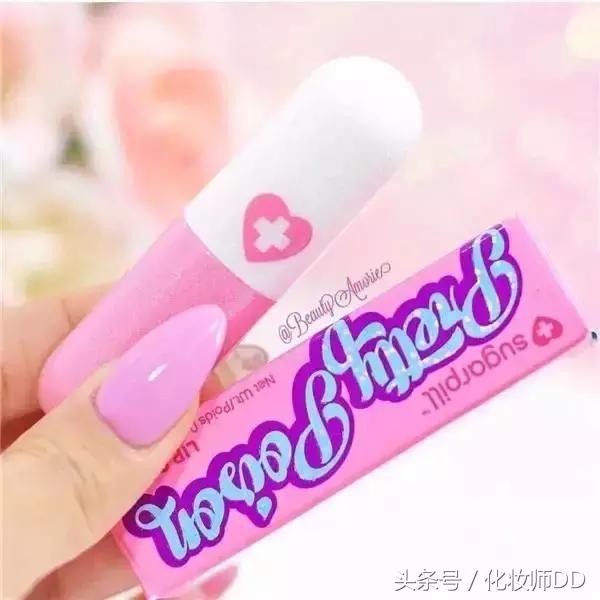 不想买那些烂大街的彩妆品牌？那就买这些小众彩妆品牌吧！