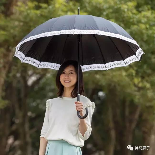 9个防晒能力不错的遮阳伞品牌，这个夏天我买了好几把