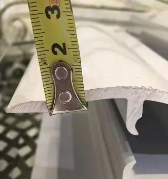 淋浴房关注事项和安全,淋浴房安全