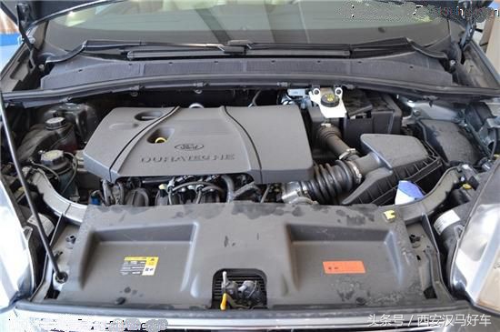 福特麦柯斯七座商务车测评,18福特7座mpv麦柯斯怎么样