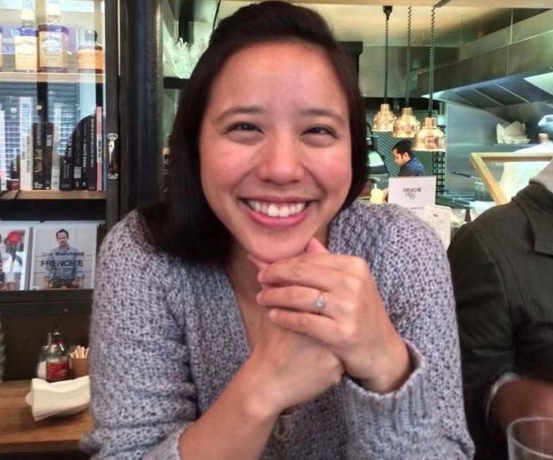 人物：「天空的另一半」：推进人工智能研究的二十一位杰出女性