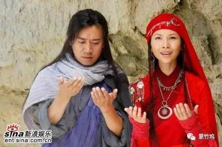 七剑下天山之中的楚昭南,七剑下天山楚昭南排第几