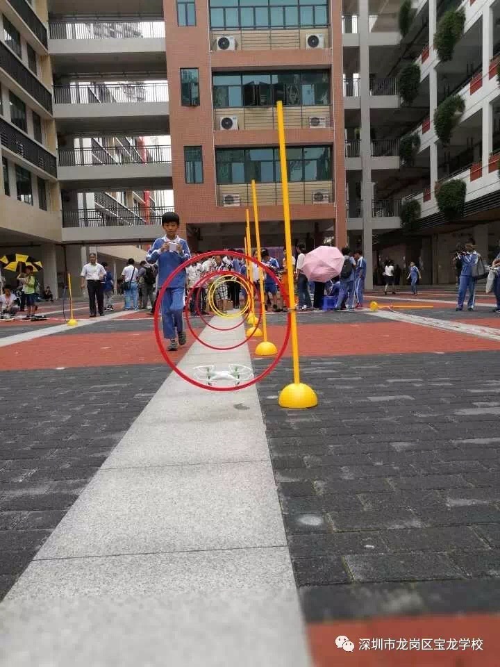 深圳市龙岗区宝龙学校,深高级龙岗宝龙学校