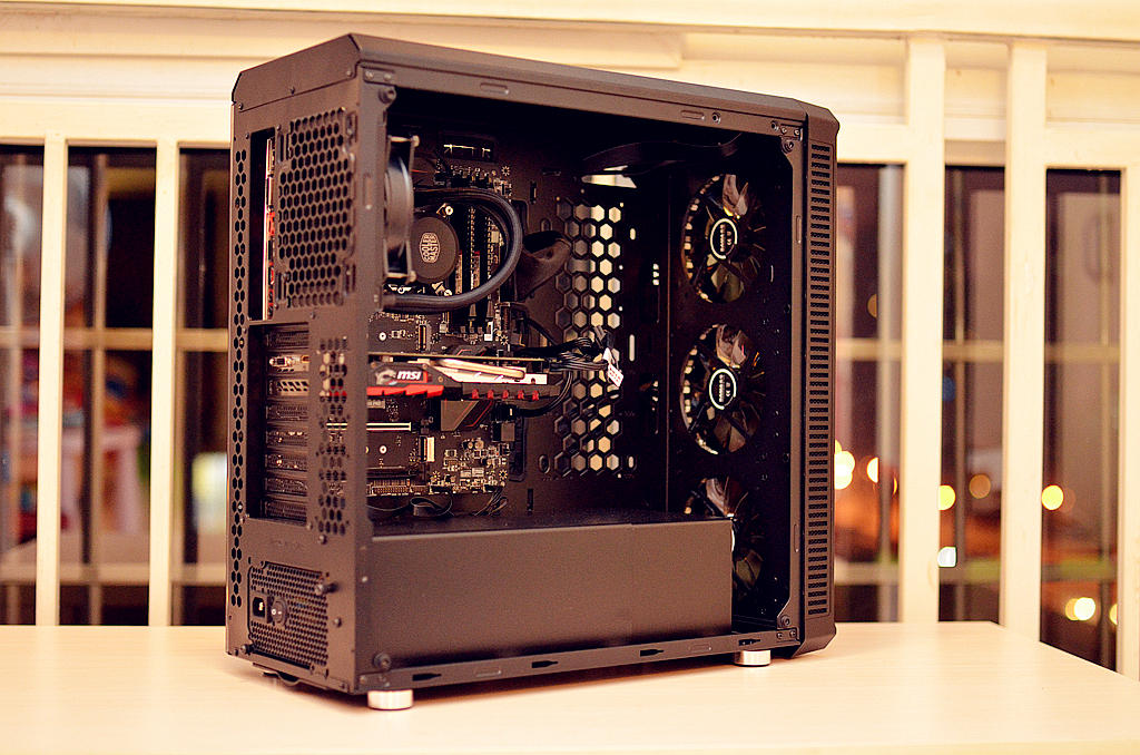 gtx1050ti能玩严阵以待吗,gtx1050ti可以玩暗区突围