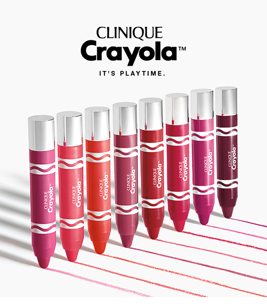 这些大牌都出了母亲节限量版美妆礼盒拿去宠妈妈！