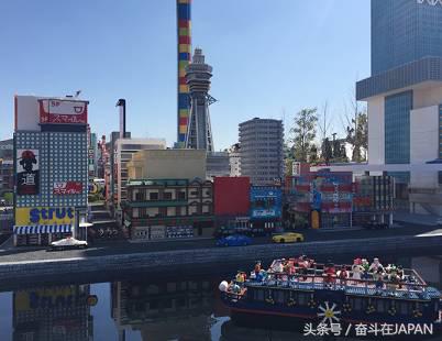 全球最大乐高乐园落户深圳,亚洲第一个乐高主题公园