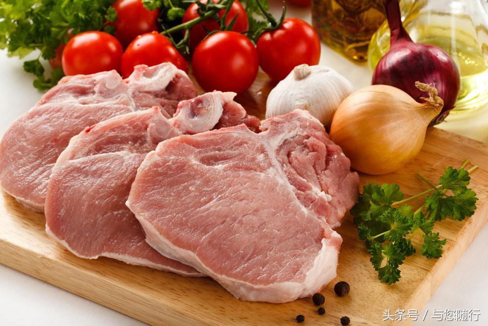 买回来的生肉千万别这样洗,新鲜生肉怎么清洗