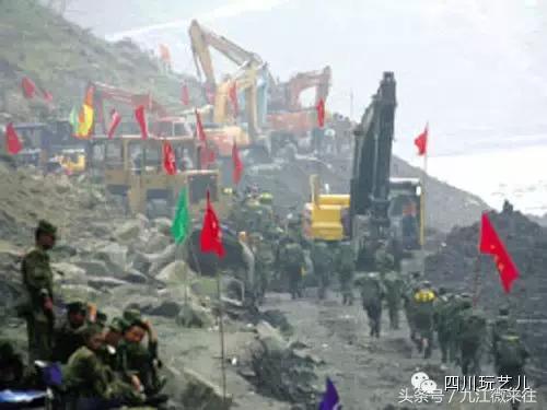 5.12汶川大地震真实影像实录,5.12汶川大地震官方纪录片