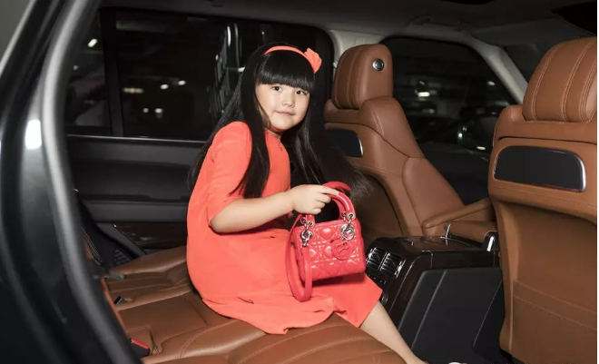 黄奕前夫,黄奕前夫和孩子