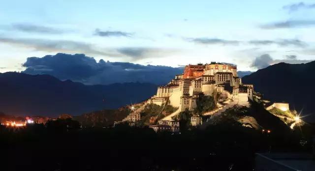 布达拉宫门票必须预约吗,2021布达拉宫预约门票官网