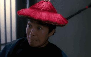 母上大人，请允许我在这个特殊的日子吐槽你！