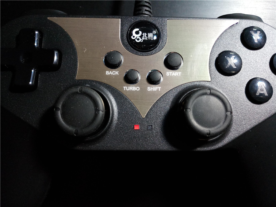 北通蝙蝠3s蓝牙游戏手柄,北通蝙蝠3游戏手柄有线