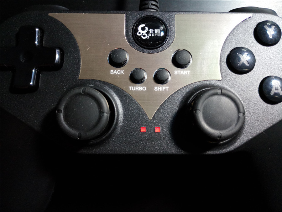 北通蝙蝠3s蓝牙游戏手柄,北通蝙蝠3游戏手柄有线