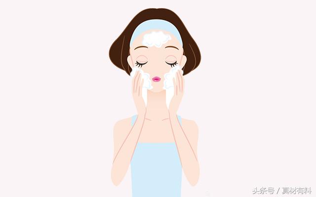 面部缺水严重连续敷几天面膜有效,为什么天天敷面膜还是很干