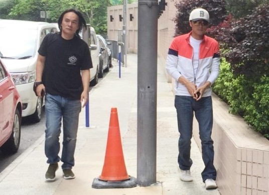 谢婷婷和谢霆锋关系如何,谢婷婷谈王菲是谢霆锋偶像