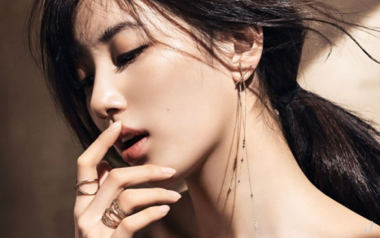 为了母子平安，怀孕后就放下这些精美的饰品