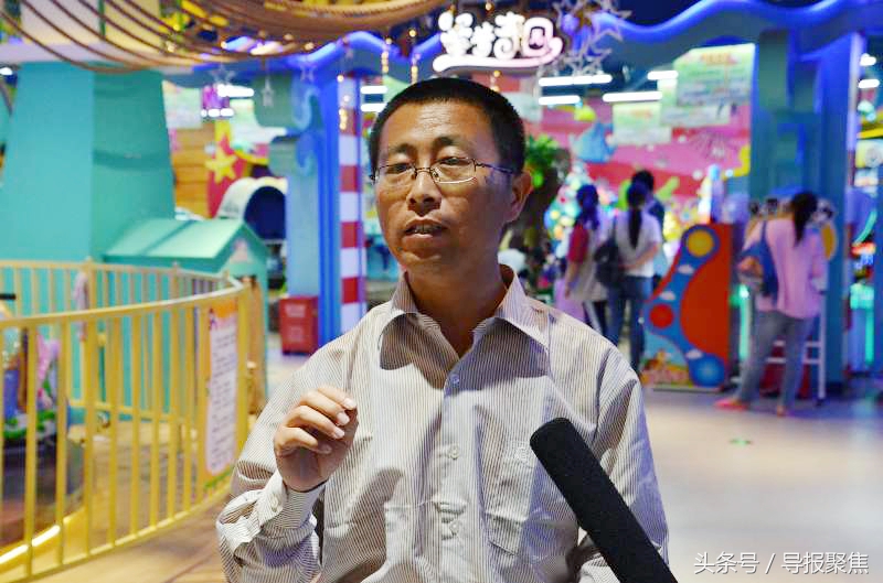 阜阳的商场现状,阜阳商场人气惨淡