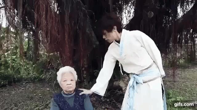 十张搞笑gif图看完可别笑晕了,爆笑十幅gif图