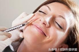 玻尿酸透明质酸危害,透明质酸注射液功效