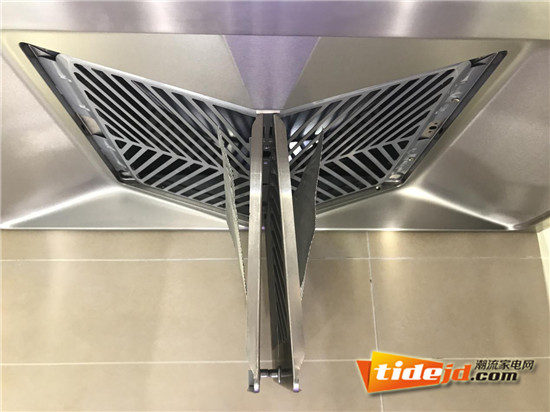 邂逅爱情樱花紫水晶烟机套装陪你度过漫长岁月