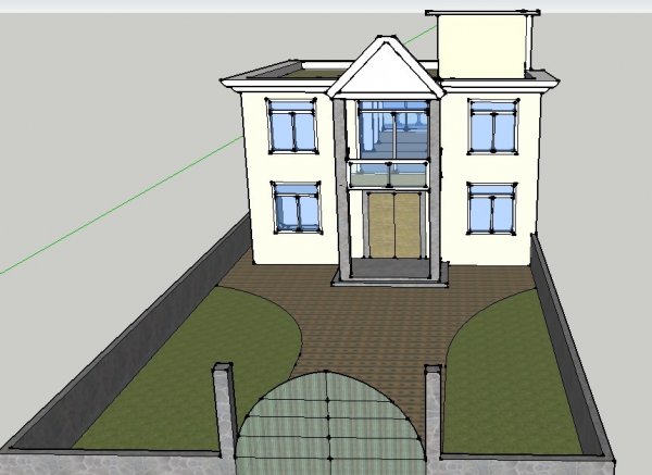 盖房的心酸和难处只有自己知道,父母盖房子的心酸感悟