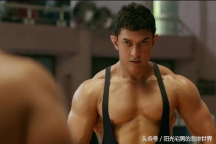 摔跤吧爸爸争议,摔跤吧爸爸你不一定知道幕后故事