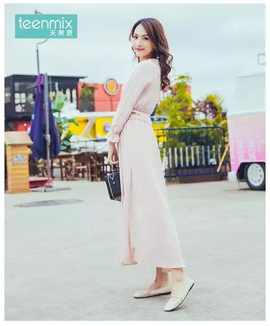 臻果褐｜赫本式优雅魅力值直线UP~