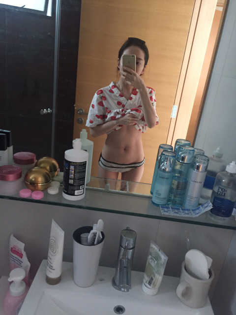 分享产后瘦身心得,成功瘦身的心得分享