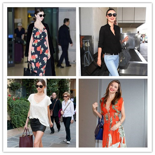 V声调：成为时尚御姐，只要3招！