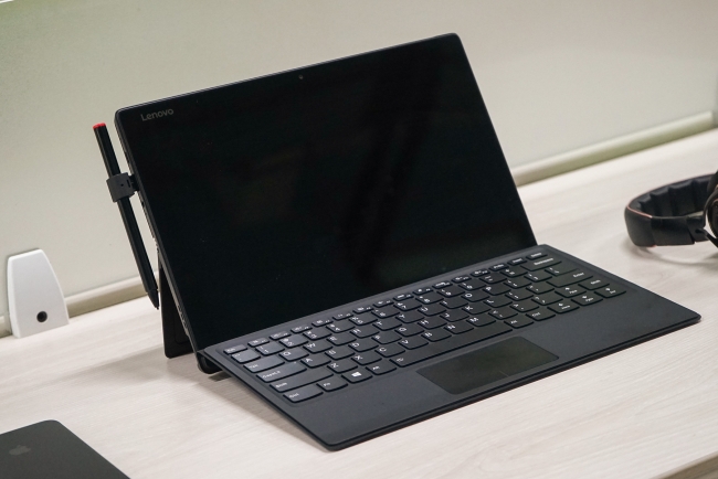 联想miix5怎么样值得买吗,联想miix5二合一平板电脑