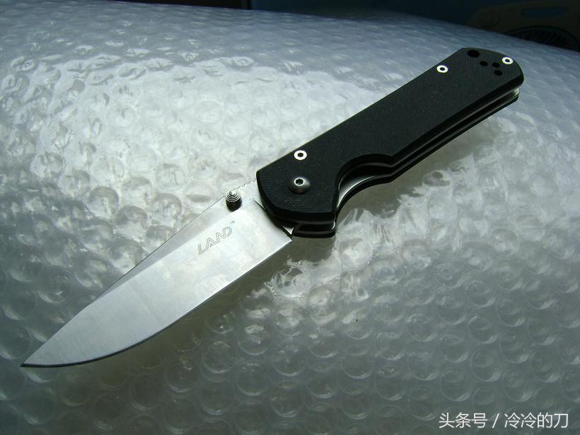 国产刀具标杆,国产骄傲产品