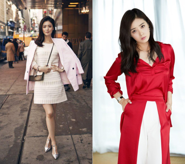 欢乐颂新五美谁最值得期待,欢乐颂五美造型