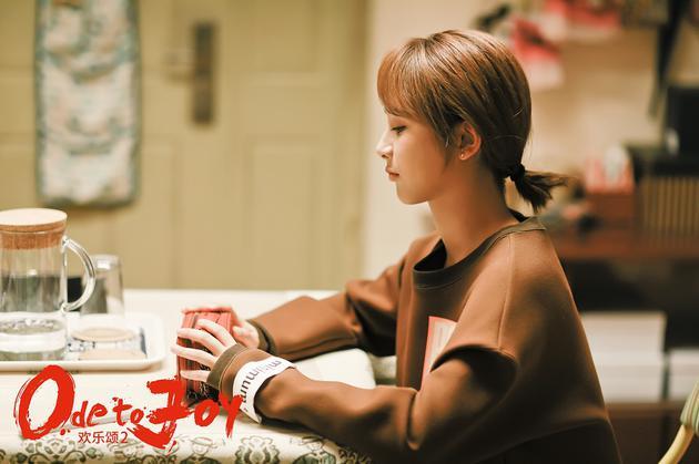 欢乐颂新五美谁最值得期待,欢乐颂五美造型