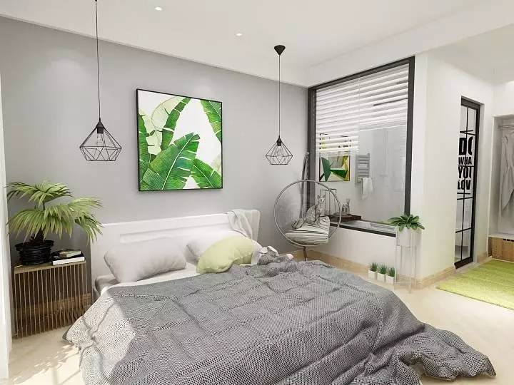 实用卧室灯,卧室灯推荐什么样的省电