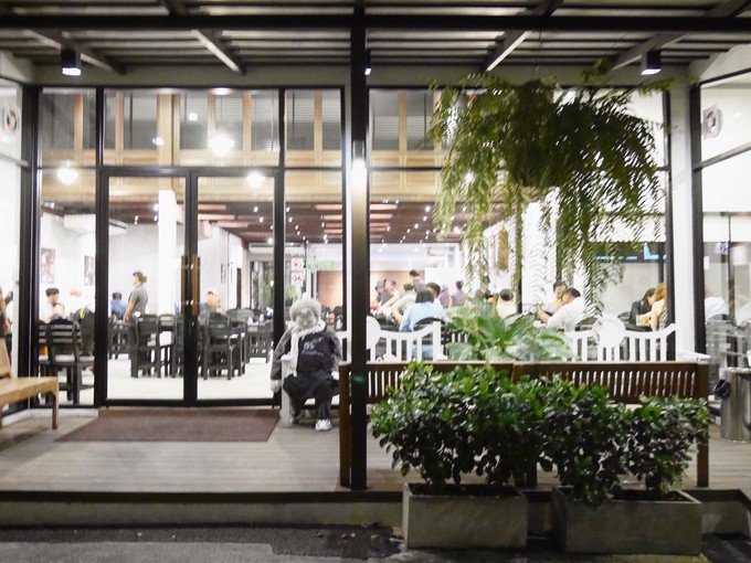 三天吃遍曼谷精选美食（给第一次去曼谷的你）