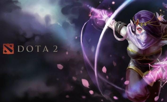 Dota27.06更新日志：重生天赋移除大量A帐效果更新