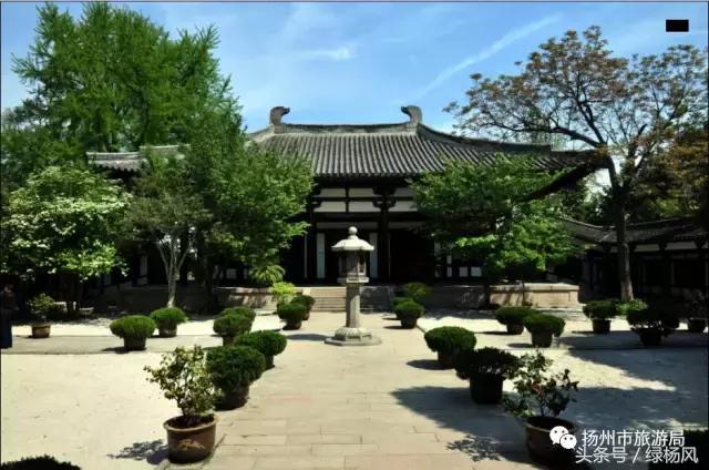 美爆了晚霞中的扬州,美丽的大扬州美景