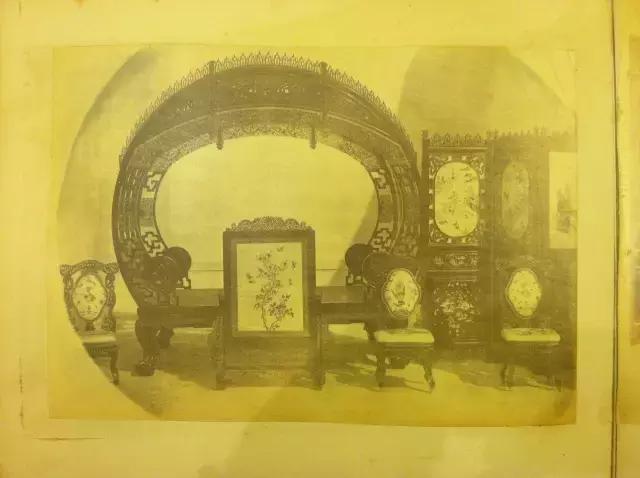 宁波民国家具,老宁波家具