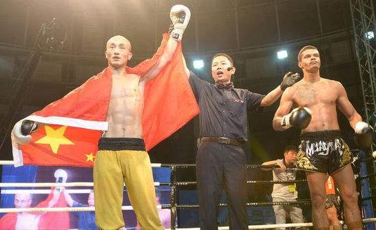 散打冠军被KO致死，出场费仅4000元，不及日本三流拳手