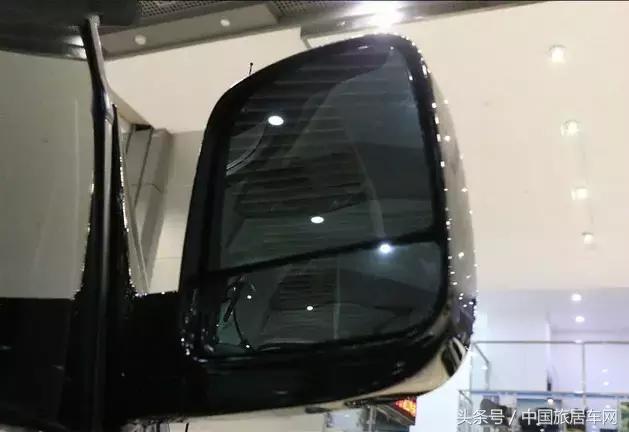 最新款gmc商务房车,gmcsavana房车顶配