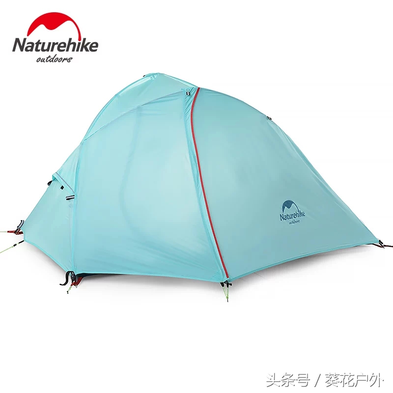 户外帐篷选购攻略,户外登山鞋选购攻略