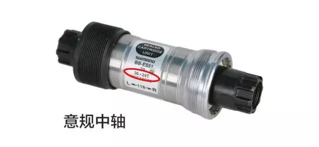 自行车脚踏轴特别紧,自行车脚踏正确方向