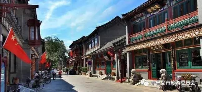 玩转北京游玩,玩转京津冀自驾游