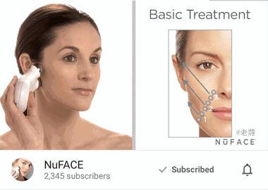 提拉紧致抗衰老美肤仪,提拉紧致美容仪效果最好的