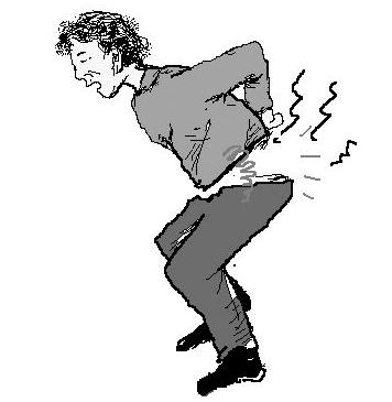 维生素b12治疗腰间盘突出疗效好吗,腰间盘突出的原因和最佳治疗方法