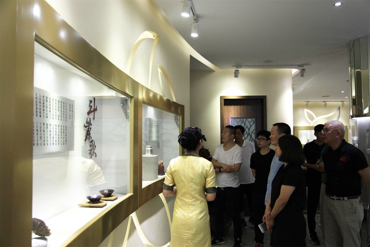 武夷星茶洞肉桂201品鉴,武夷山春茶