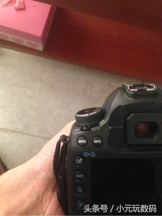 玩单反相机要关注什么,新手使用单反拍照会出现什么问题