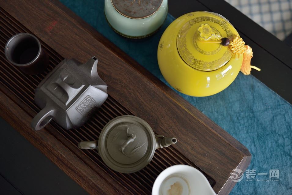 杭州现代装修风格效果80平,杭州房子小户型装修风格