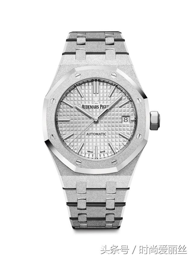 这款网红表到底有什么魔力鹿晗吴奇隆潘玮柏都被圈粉